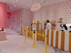-奈尔宝·儿童乐园·亲子餐厅(苏州大悦城店)