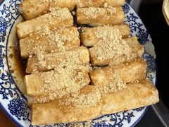 -老北京羊蝎子火锅(光荣道店)