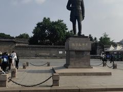 -张学良旧居陈列馆