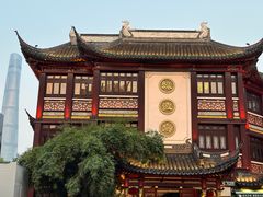 -绿波廊(豫园店)