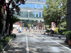 -成都市第二人民医院(庆云院区)