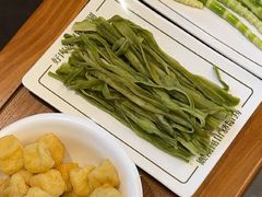 -刘老表·瓦罐汤涮肉(青云谱店)