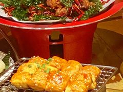 -雀舞云南菜(天津天河城购物中心店)