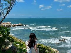 -养马岛旅游度假区