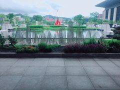 -坪山格兰云天国际酒店-汇厨自助餐厅-亲子-聚餐