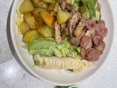 -SaladJohn沙拉匠(凯德1818店)