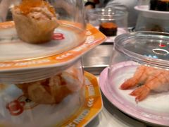 -元气寿司(益田假日广场店)