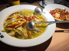 -太二酸菜鱼(兴业太古汇店)
