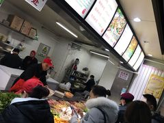 -林静小吃(复兴路店)
