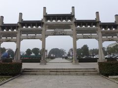 -敬亭山风景名胜区