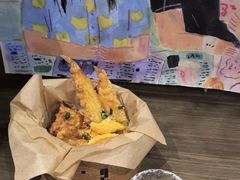 -雷神拉面(财富中心玉米楼店)