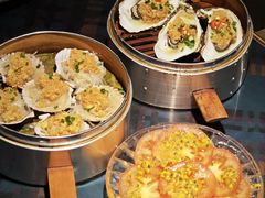-幸福哟烧鸡·粤菜海鲜私厨(七星路店)
