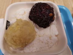 -满记甜品(巴黎春天宝山店)