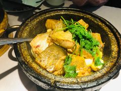 -披云徽宴(石景山店)