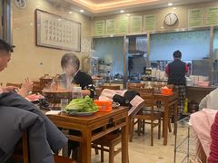 -情忆草原涮肉馆