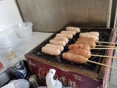-温州瘦肉丸(中山北路店)