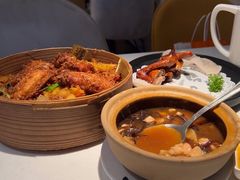 -避风塘·老港味餐厅(虹口龙之梦店)