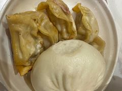 -蒋家桥饺面店(奥邦店)