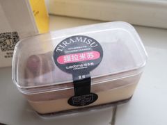 -味多美蛋糕(静安庄店)