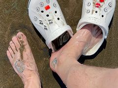 -Crocs(板樟堂街店)