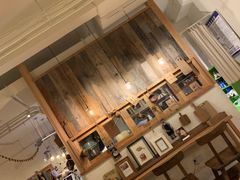 大堂-懒鱼时光馆(沙坪坝店)