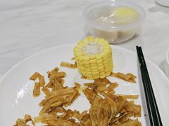 -城悦国际酒店(广州动物园店)