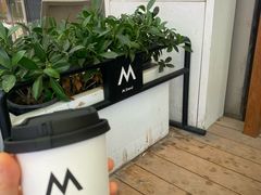 -M Stand(深圳南山欢乐颂店)