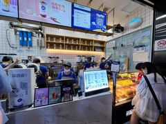 -茶百道(春熙路银石广场店)