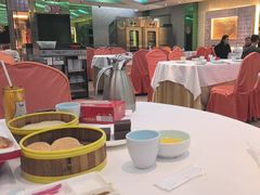 -玉林烤鸭店(定福庄店)