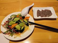 -马艾萨牛肉面