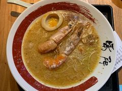 -雷门拉面店(新光天地店)