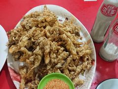 -夕阳红小吃(中街大悦城店)