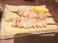 -鸟屯(三里屯店)
