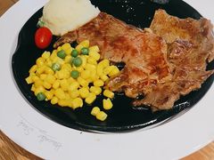 -豪客来牛排(成都锦江大融城店)