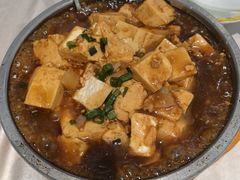 -惠丰堂饭庄(北洼路店)