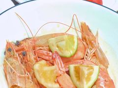 -雕刻时光·无国界料理西餐厅(五山店)