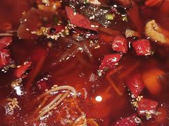 -香丰阁·烤鸭·川湘菜(清河店)