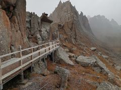-莲宝叶则景区