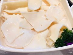 捞派黄喉-海底捞火锅(龙湖三千集店)