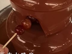 -RISE RESTAURANT(滨海湾金沙店)