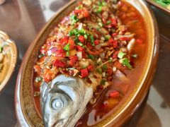 -朗妈私房菜(婺女州店)