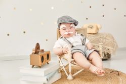 点击看大图 -专注孕妇照亲子照·纪田摄影