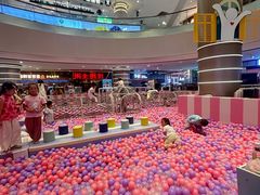 -丽达购物中心(崂山店)