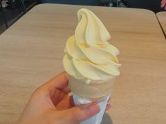 -麦当劳(垡头西路店)