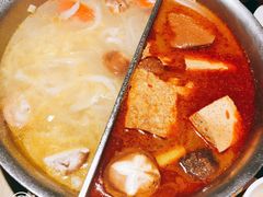 -鼎王麻辣锅(七贤店)