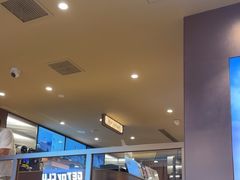 -霸王茶姬(上海恒基名人店)