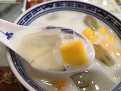 -赵记传承·中国甜品(福州总店)