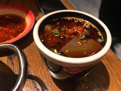 -串大叔炭火烤串·鸡西大冷面刀削面(总店)