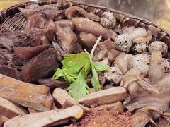 -灶东家民间菜(回兴店)