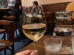 -Bistro Les Lilas丁香花小酒馆